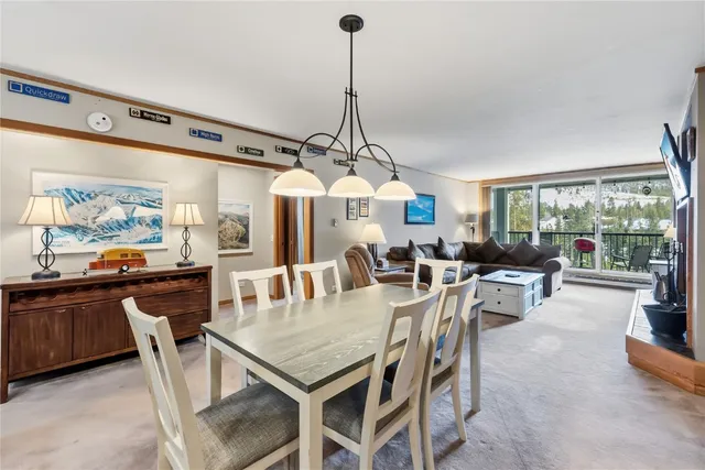 $800,000 | 21650 Highway 6, Unit 2089, Keystone, CO 80435