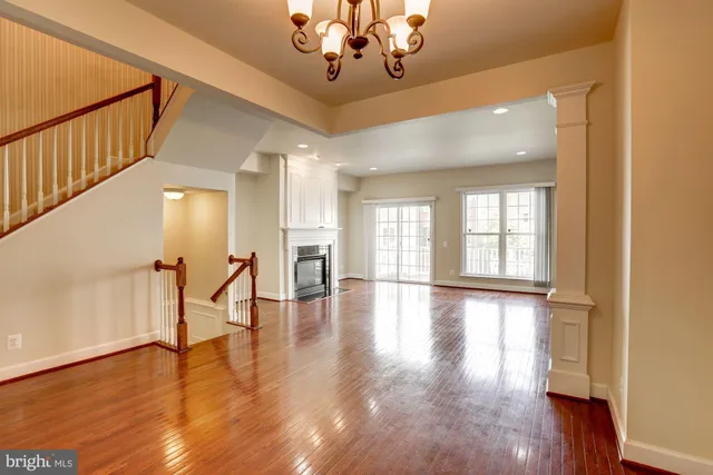 $2,800 | 14580 Crossfield Way, Unit 89A, Woodbridge, VA 22191