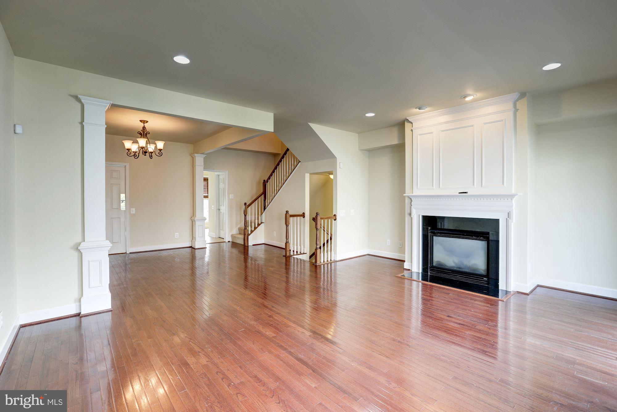 14580 Crossfield Way, Unit 89A Woodbridge, VA 22191 - Photo 13 of 35