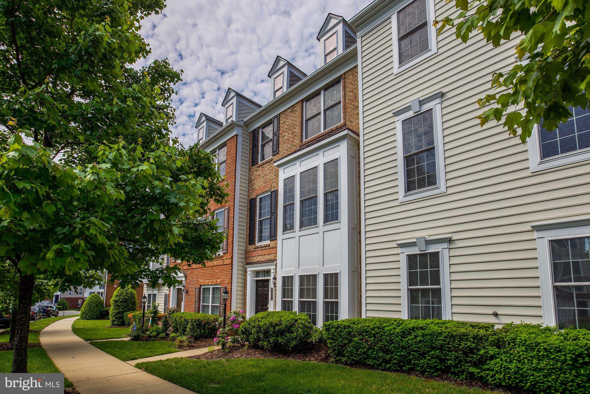 14580 Crossfield Way, Unit 89A Woodbridge, VA 22191 - Photo 2 of 35