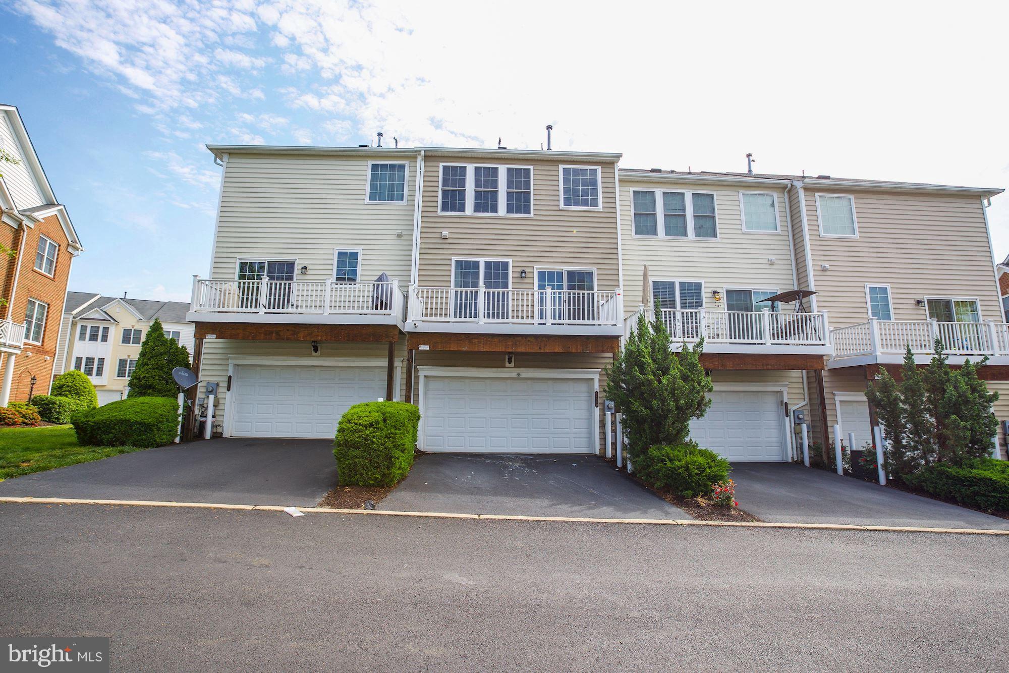 14580 Crossfield Way, Unit 89A Woodbridge, VA 22191 - Photo 33 of 35