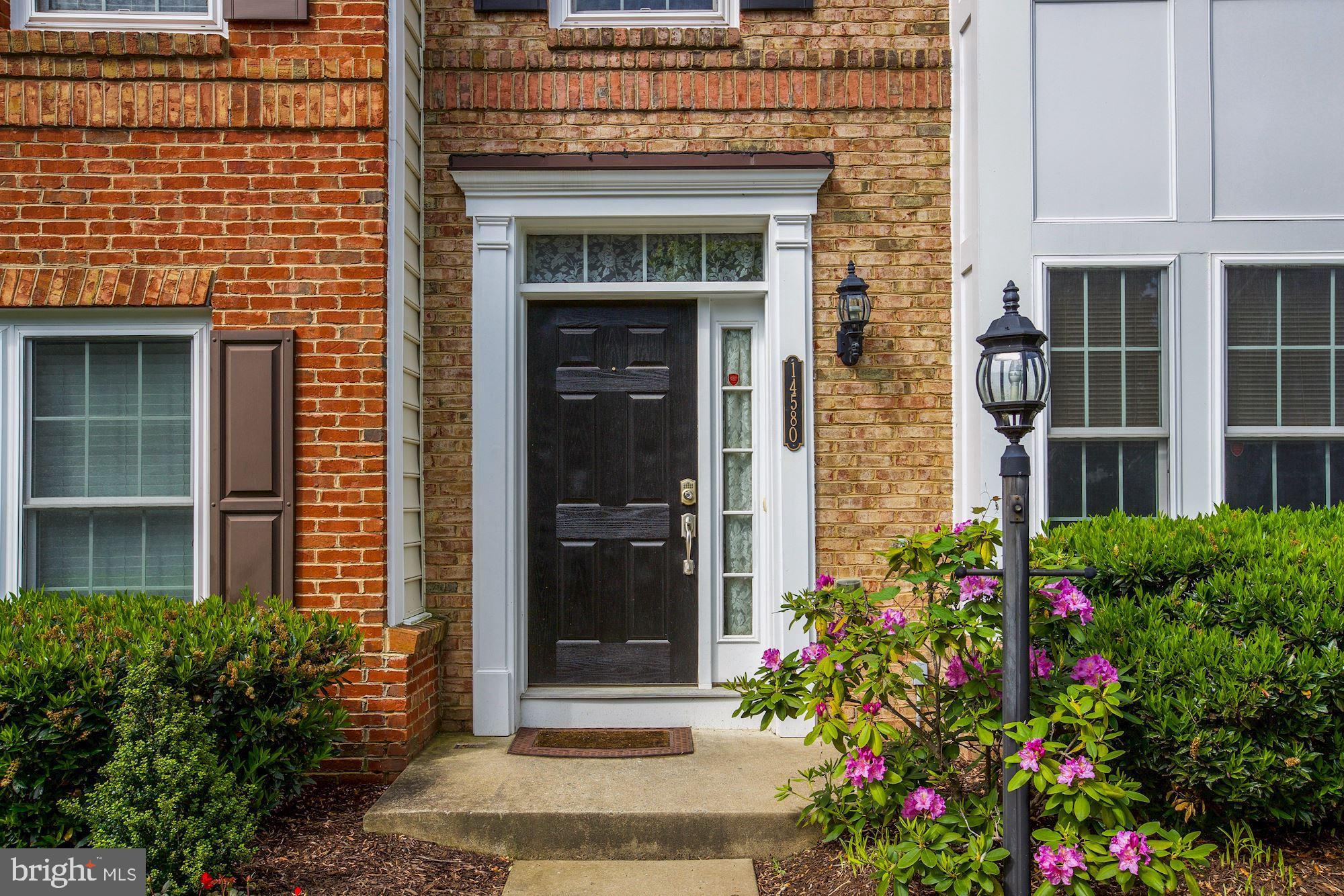 14580 Crossfield Way, Unit 89A Woodbridge, VA 22191 - Photo 4 of 35