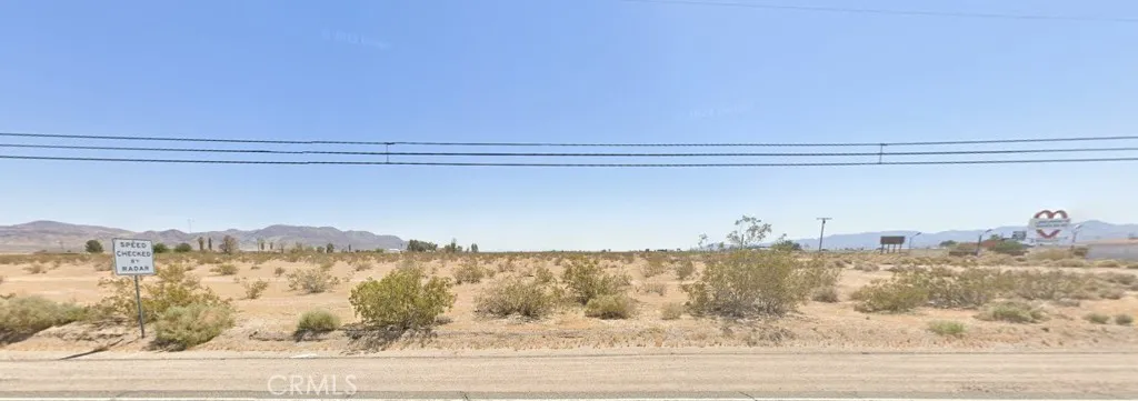 0 Ghost Town Road Yermo, CA 92398 - Photo 5 of 11 Gallery Image 5