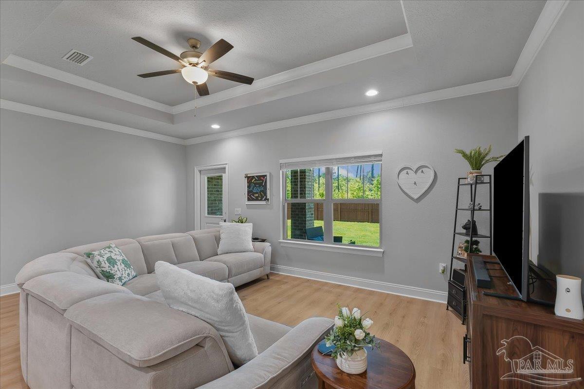 6659 Rocky Shores Road Milton, FL 32583 - Photo 14 of 40