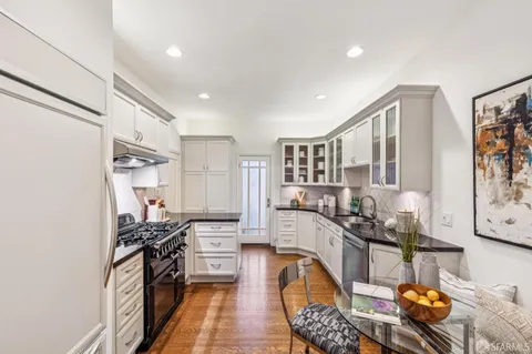 $3,000,000 | 1262 Sacramento Street, San Francisco, CA 94108