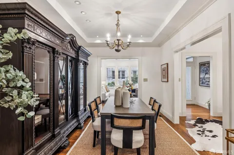 $3,000,000 | 1262 Sacramento Street, San Francisco, CA 94108