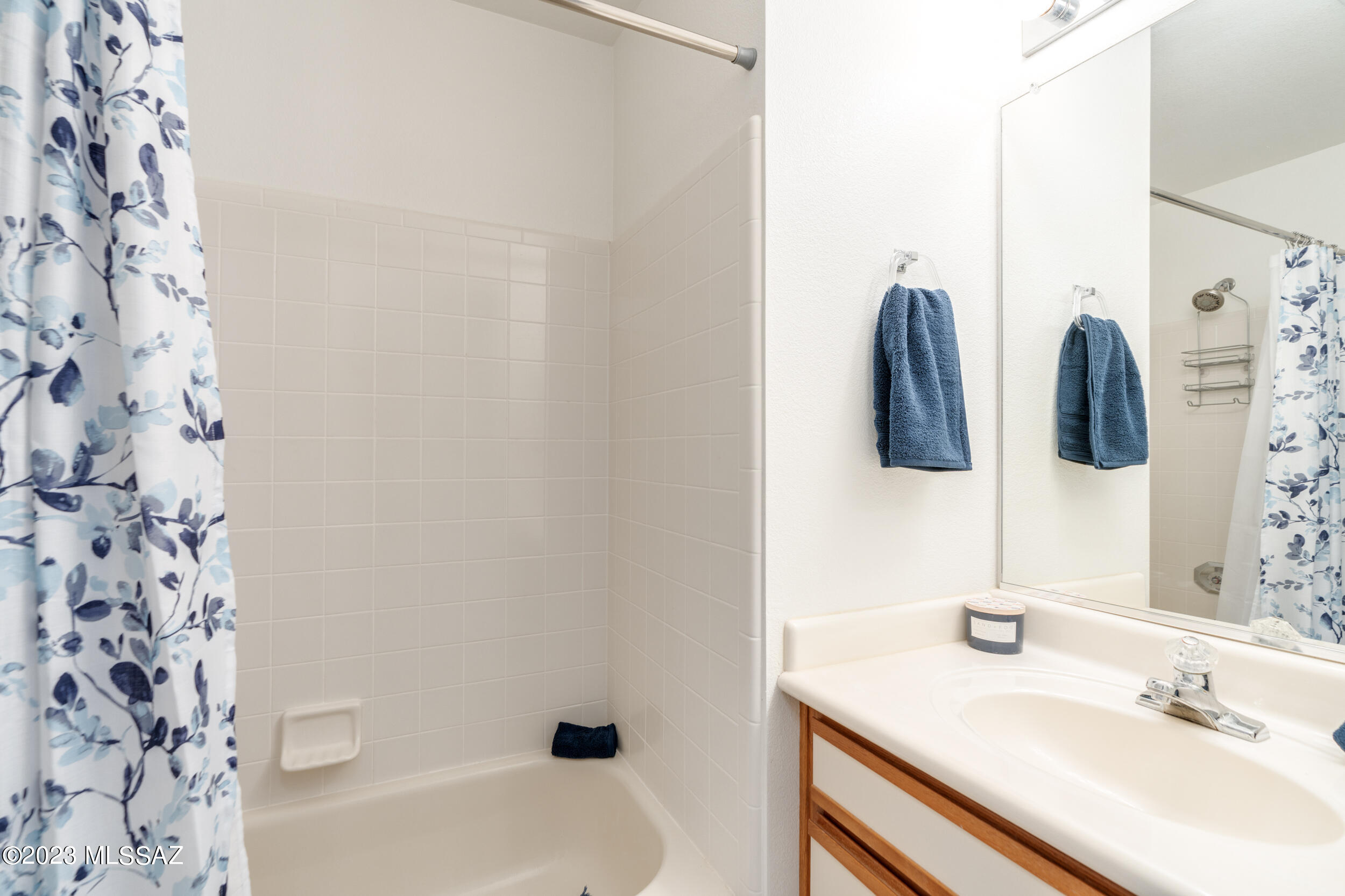 65178 East Rose Ridge Court Tucson, AZ 85739 - Photo 36 of 50
