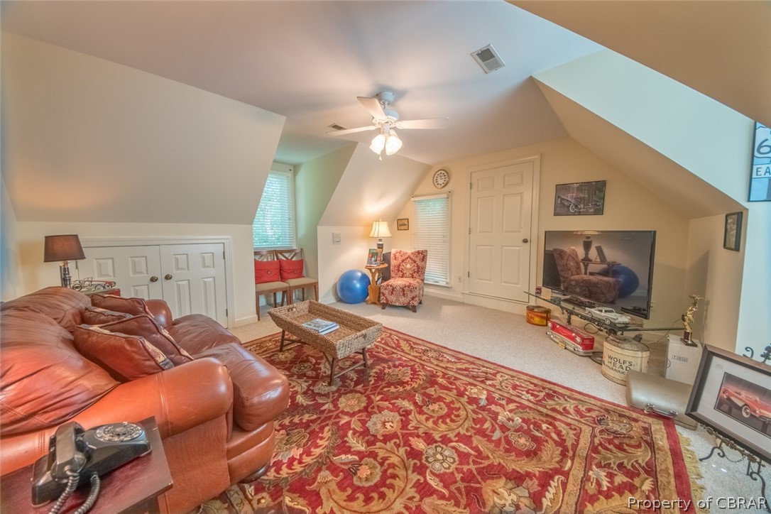 1330 Oakes Landing Road Saluda, VA 23149 - Photo 40 of 49