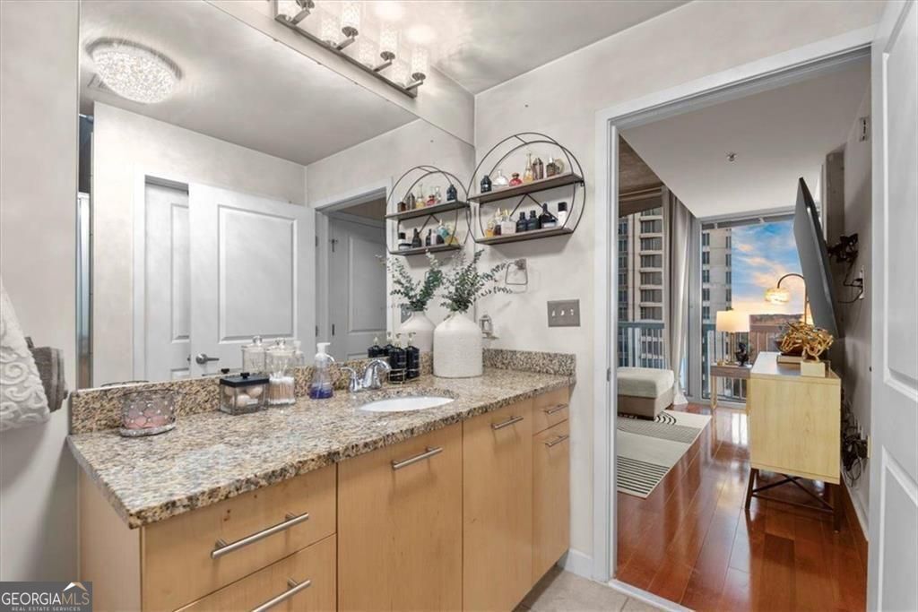 3324 Peachtree Road, Unit 902 Atlanta, GA 30326 - Photo 17 of 29