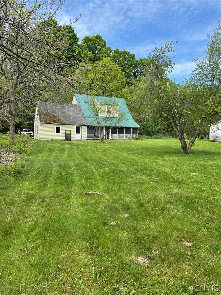 7924 Brownell Road Kirkville, NY 13082 - Photo 2 of 15