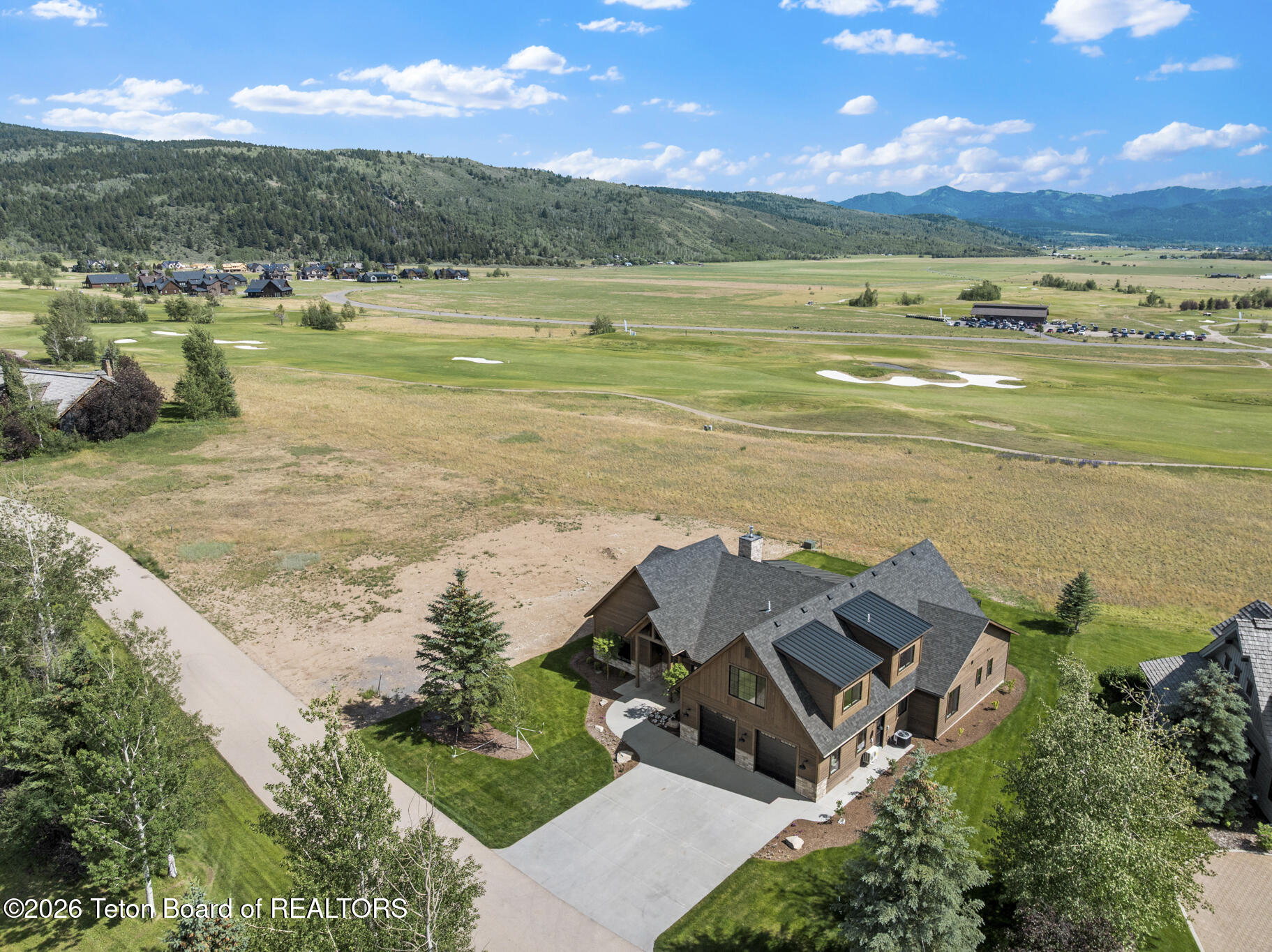 231 Desert Fox Lane Victor, ID 83455 - Photo 61 of 61 56