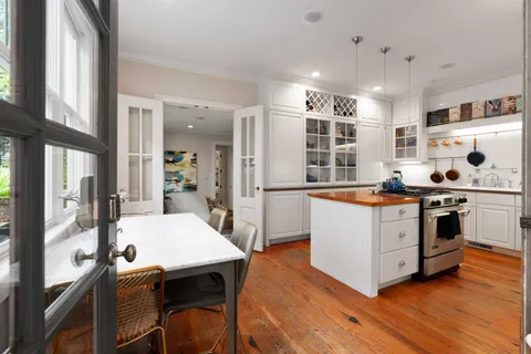 $2,250,000 | 40 Warren Street, Charleston, SC 29403