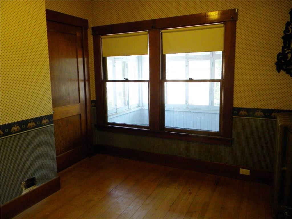 12 Maple Street Augusta, ME 04330 - Photo 24 of 35 BEDROOM 4 OVERLOOKS SUN PORCH-UNIT 2