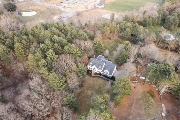 $1,999,000 | 15 Homestead Drive, Medfield, MA 02052