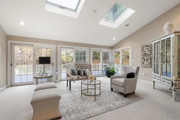 $1,878,000 | 15 Homestead Drive, Medfield, MA 02052