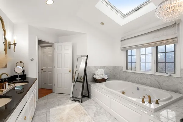 $1,878,000 | 15 Homestead Drive, Medfield, MA 02052