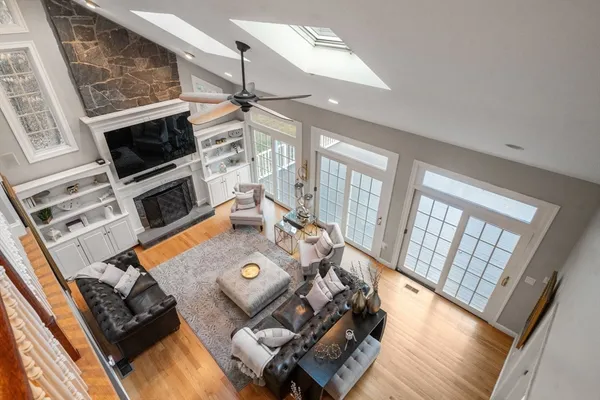 $1,878,000 | 15 Homestead Drive, Medfield, MA 02052