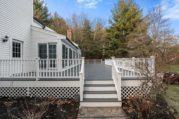 $1,878,000 | 15 Homestead Drive, Medfield, MA 02052