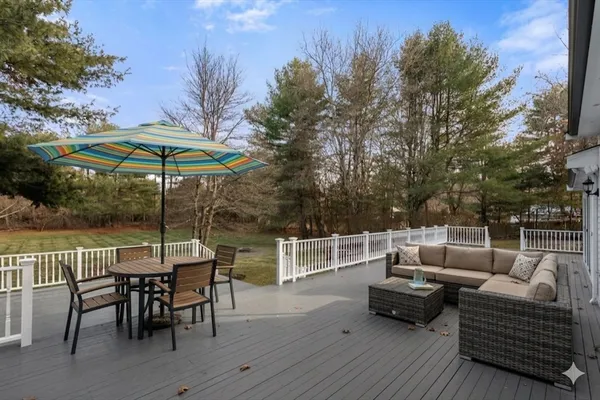 $1,878,000 | 15 Homestead Drive, Medfield, MA 02052