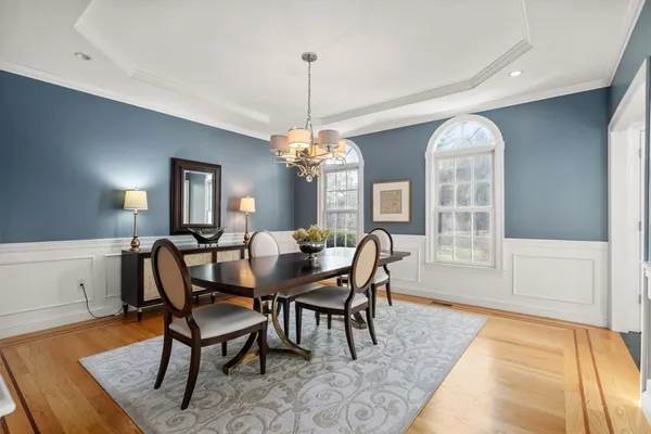 $1,878,000 | 15 Homestead Drive, Medfield, MA 02052