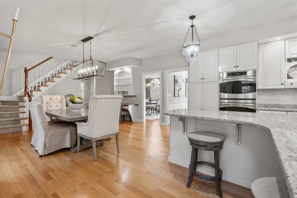 $1,878,000 | 15 Homestead Drive, Medfield, MA 02052