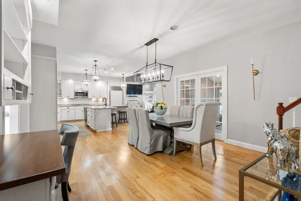 $1,878,000 | 15 Homestead Drive, Medfield, MA 02052