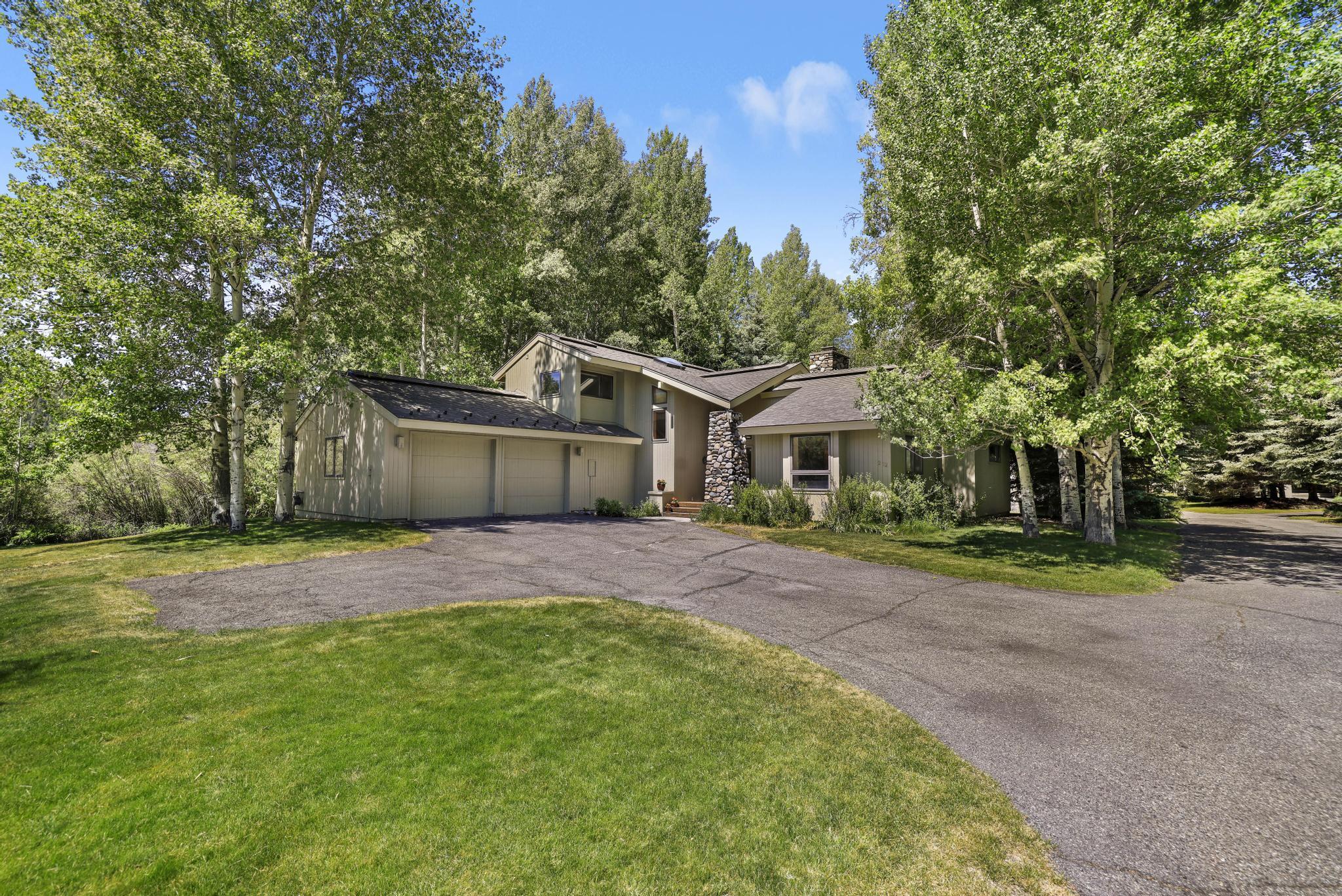 222 Elkhorn Road Sun Valley, ID 83353 - Photo 1 of 24 222 ELKHORN ROAD - 44