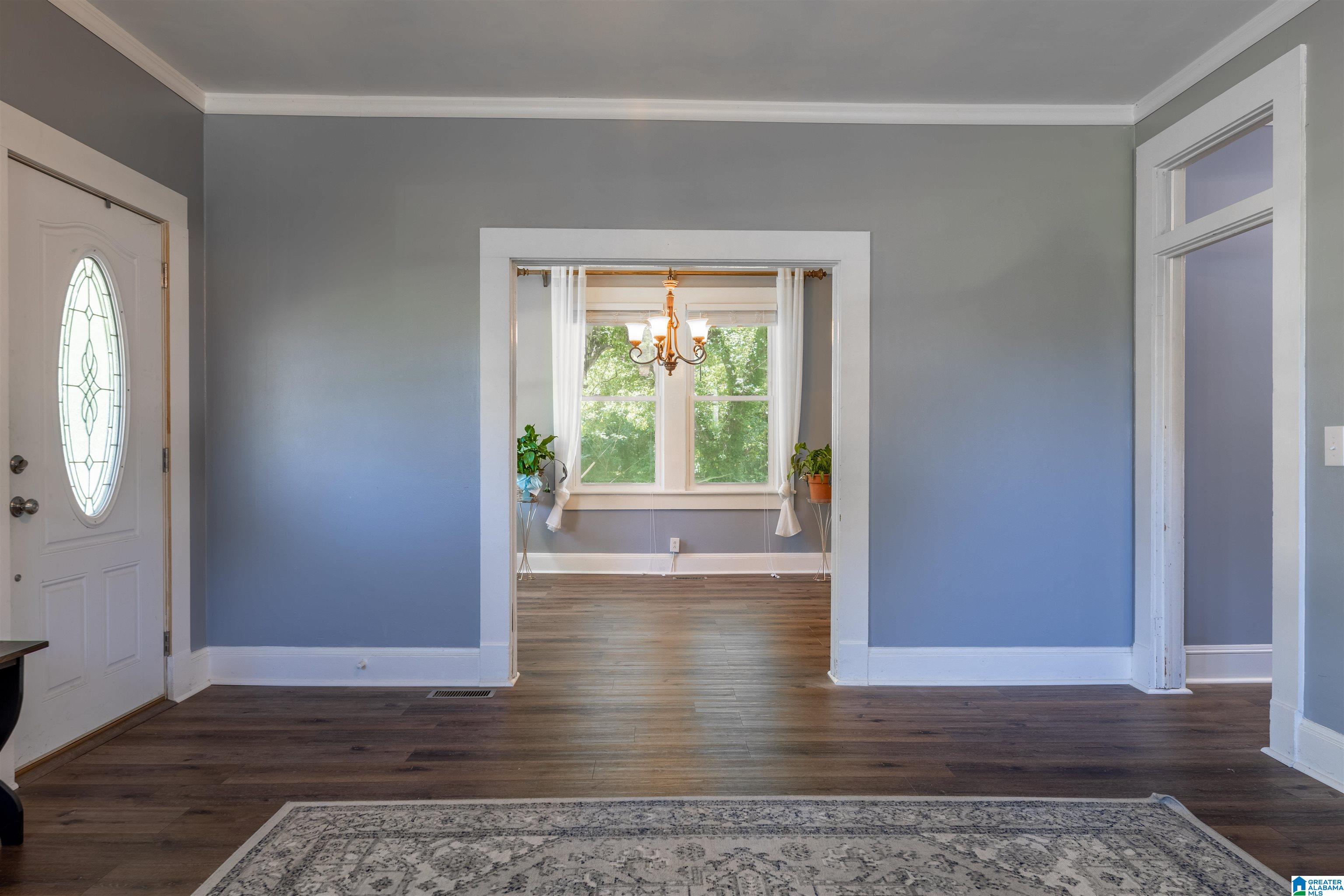 4740 Eulaton Road Anniston, AL 36201 - Photo 13 of 27