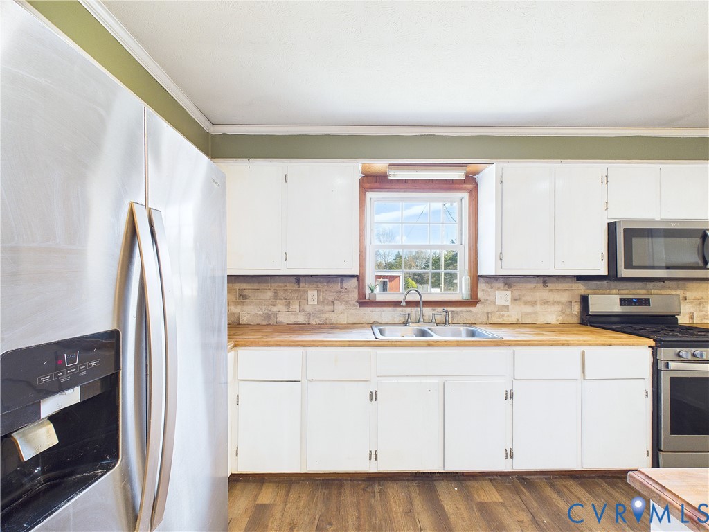 3370 Stage Coach Road Farmville, VA 23901 - Photo 11 of 45 Gallery Image 11