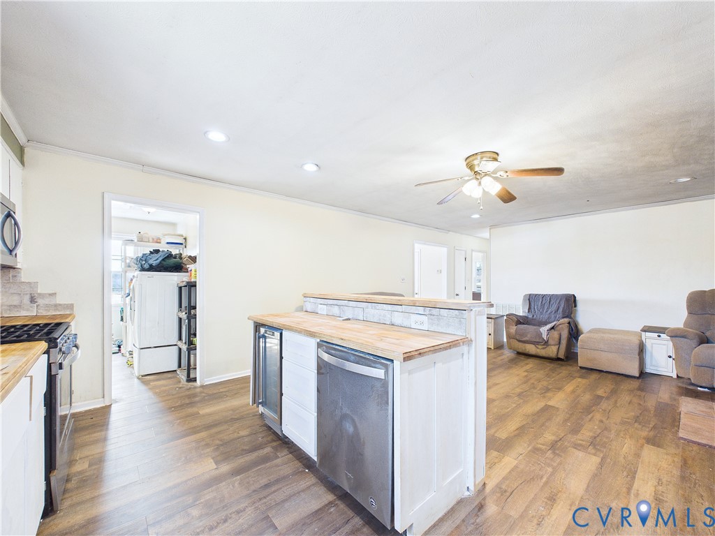 3370 Stage Coach Road Farmville, VA 23901 - Photo 12 of 45 Gallery Image 12