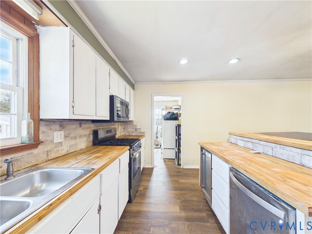 3370 Stage Coach Road Farmville, VA 23901 - Photo 13 of 45 Gallery Image 13