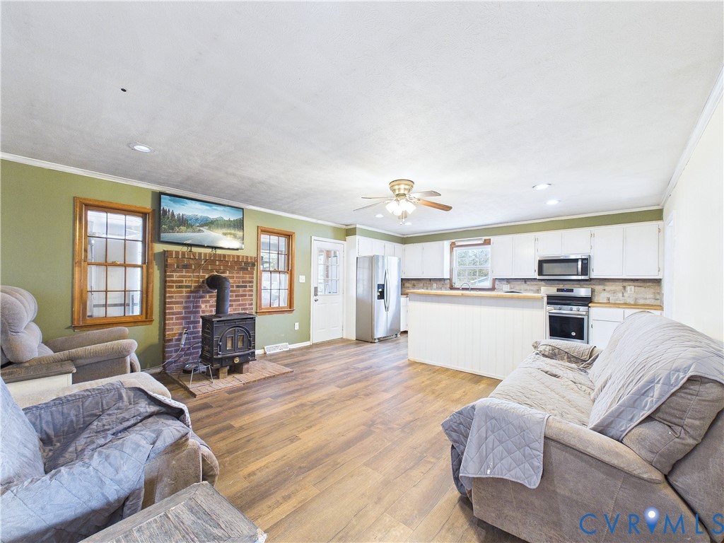 3370 Stage Coach Road Farmville, VA 23901 - Photo 14 of 45 Gallery Image 14