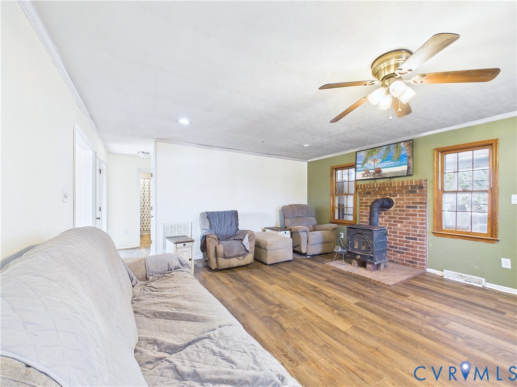 3370 Stage Coach Road Farmville, VA 23901 - Photo 15 of 45 Gallery Image 15
