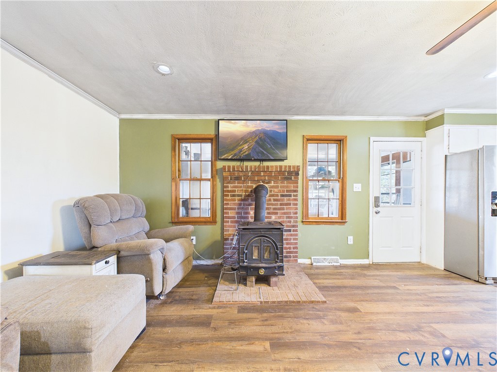 3370 Stage Coach Road Farmville, VA 23901 - Photo 16 of 45 Gallery Image 16