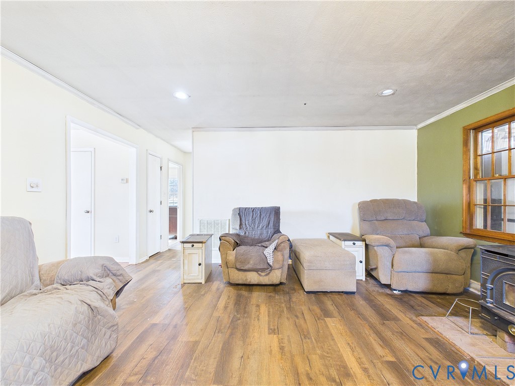 3370 Stage Coach Road Farmville, VA 23901 - Photo 17 of 45 Gallery Image 17