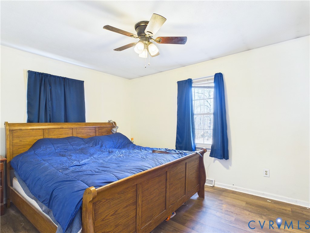 3370 Stage Coach Road Farmville, VA 23901 - Photo 18 of 45 Gallery Image 18