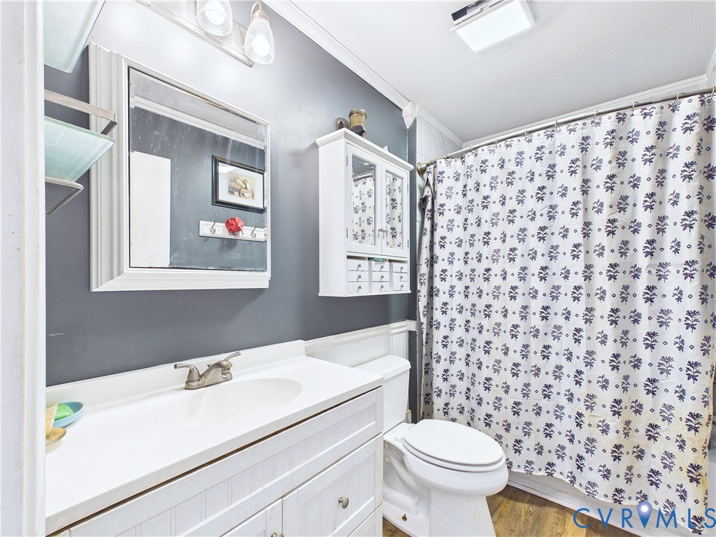 3370 Stage Coach Road Farmville, VA 23901 - Photo 19 of 45 Gallery Image 19