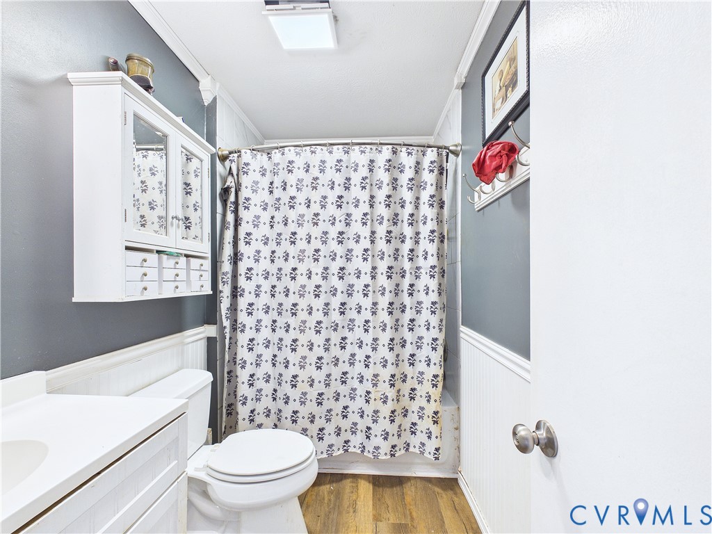 3370 Stage Coach Road Farmville, VA 23901 - Photo 20 of 45 Gallery Image 20