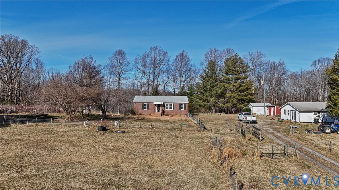 3370 Stage Coach Road Farmville, VA 23901 - Photo 2 of 45 Gallery Image 2