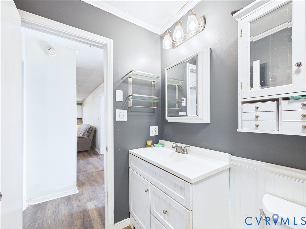 3370 Stage Coach Road Farmville, VA 23901 - Photo 21 of 45 Gallery Image 21