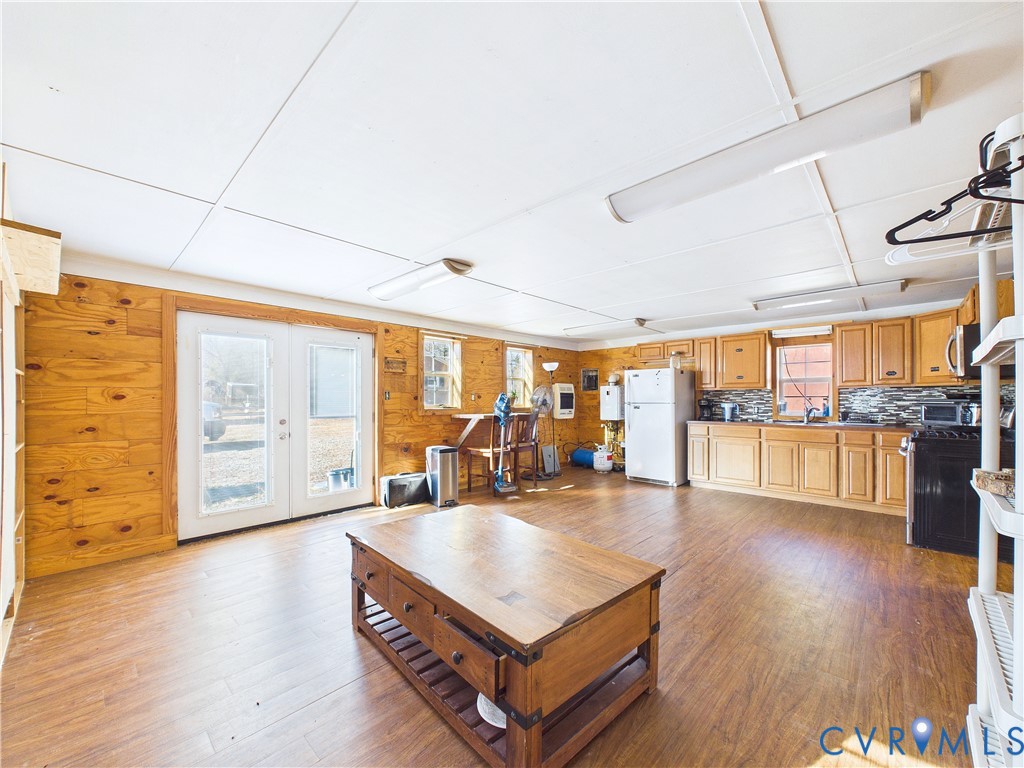 3370 Stage Coach Road Farmville, VA 23901 - Photo 25 of 45 Apartment or Mother n law suite
