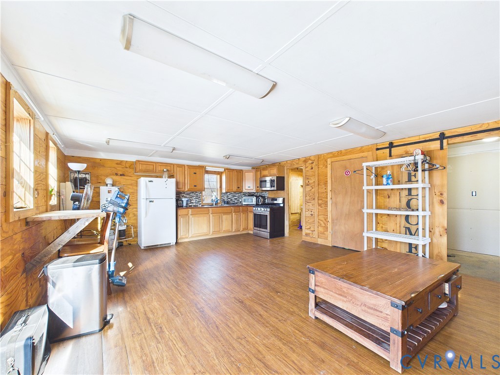 3370 Stage Coach Road Farmville, VA 23901 - Photo 26 of 45 Apartment or Mother n law suite