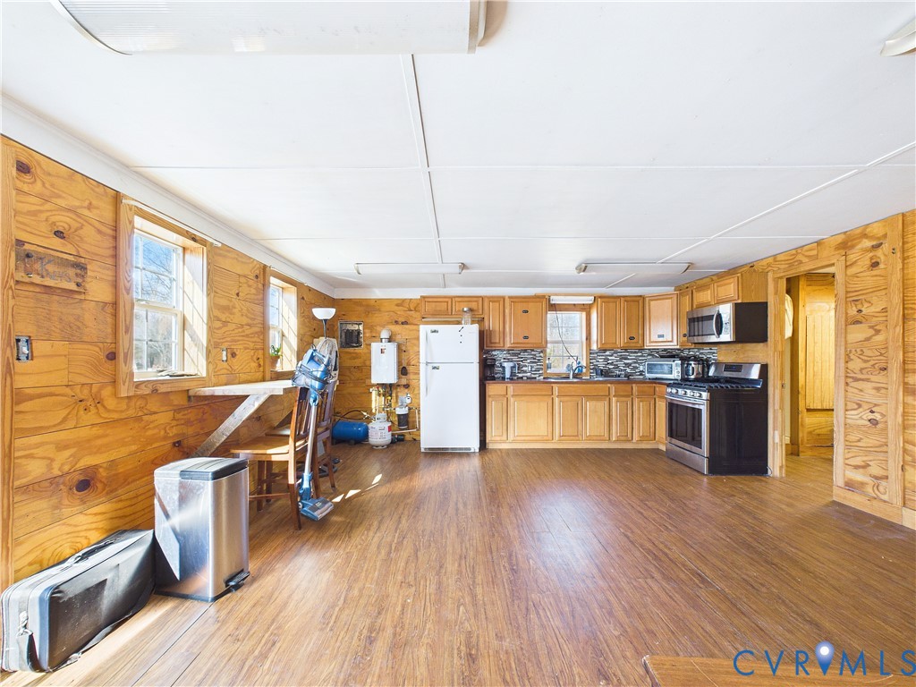 3370 Stage Coach Road Farmville, VA 23901 - Photo 27 of 45 Apartment or Mother n law suite