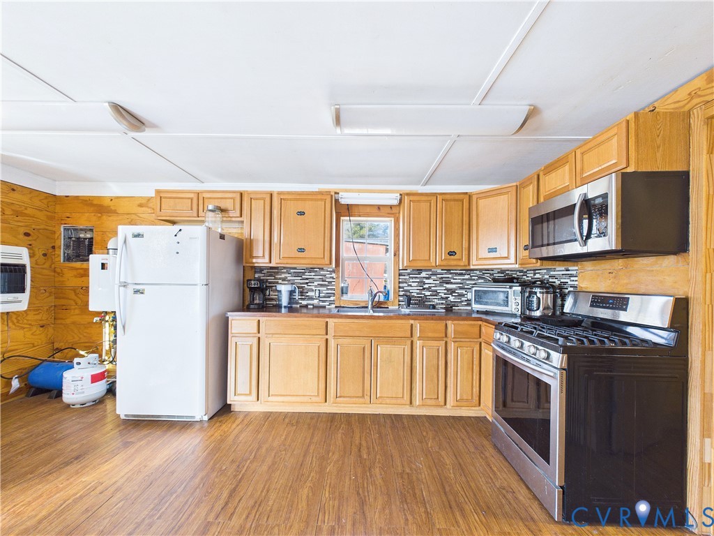 3370 Stage Coach Road Farmville, VA 23901 - Photo 28 of 45 Apartment or Mother n law suite