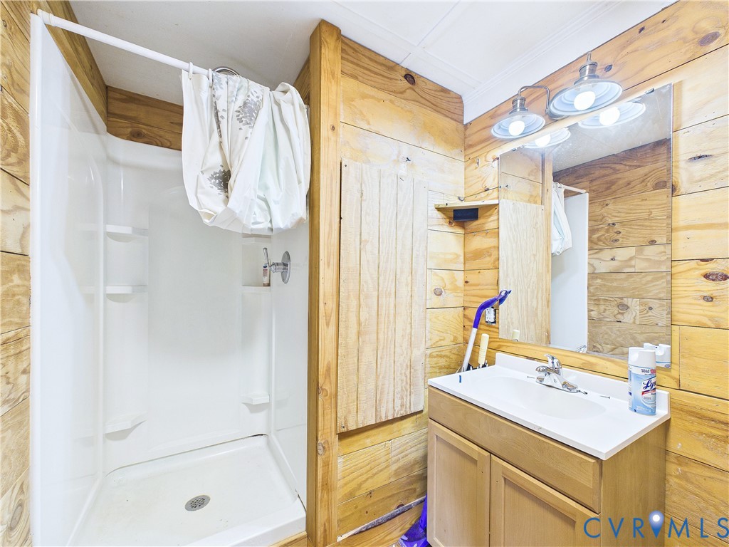 3370 Stage Coach Road Farmville, VA 23901 - Photo 29 of 45 Apartment or Mother n law suite
