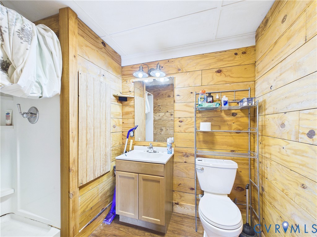 3370 Stage Coach Road Farmville, VA 23901 - Photo 30 of 45 Apartment or Mother n law suite