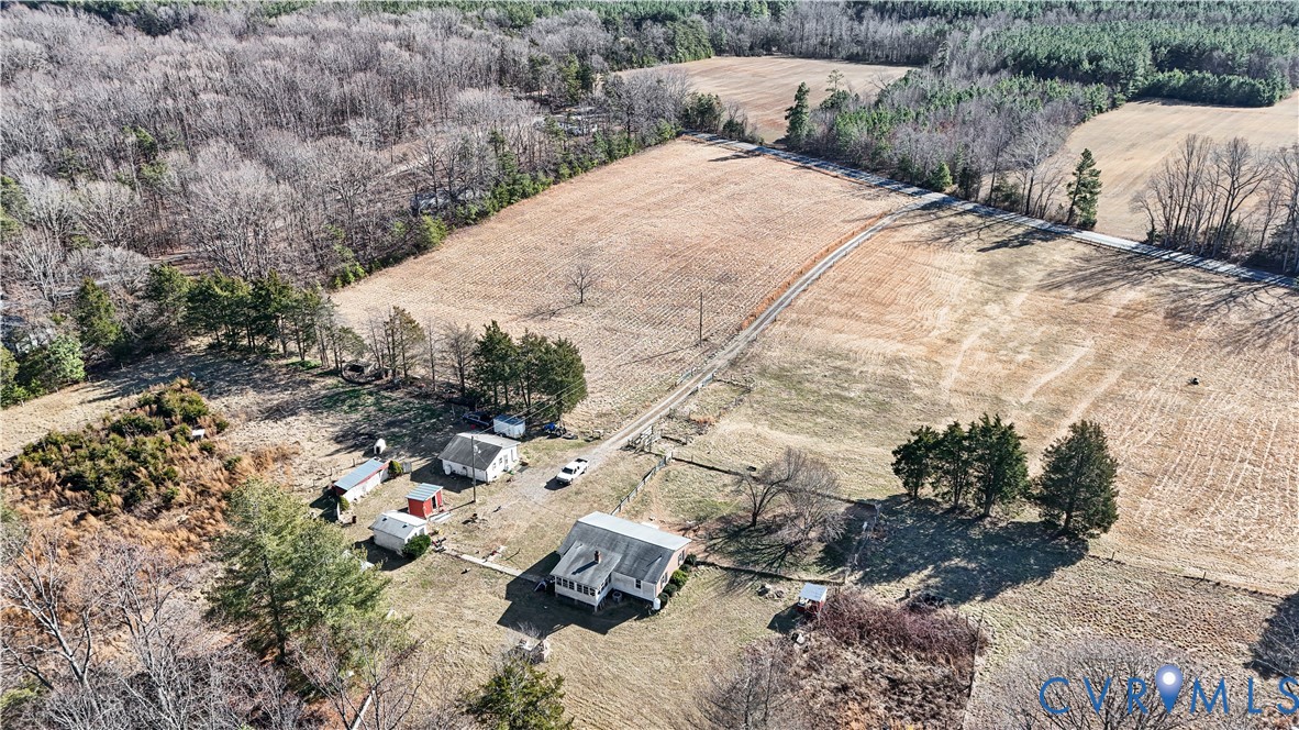 3370 Stage Coach Road Farmville, VA 23901 - Photo 3 of 45 Gallery Image 3