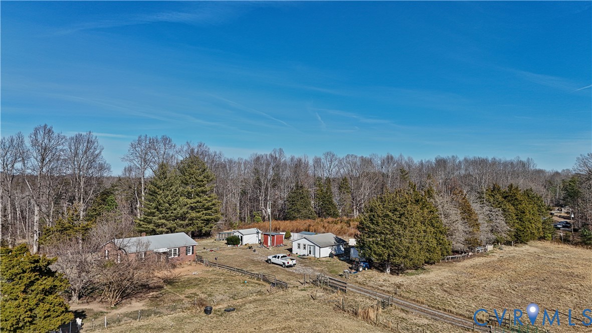 3370 Stage Coach Road Farmville, VA 23901 - Photo 33 of 45 Gallery Image 33
