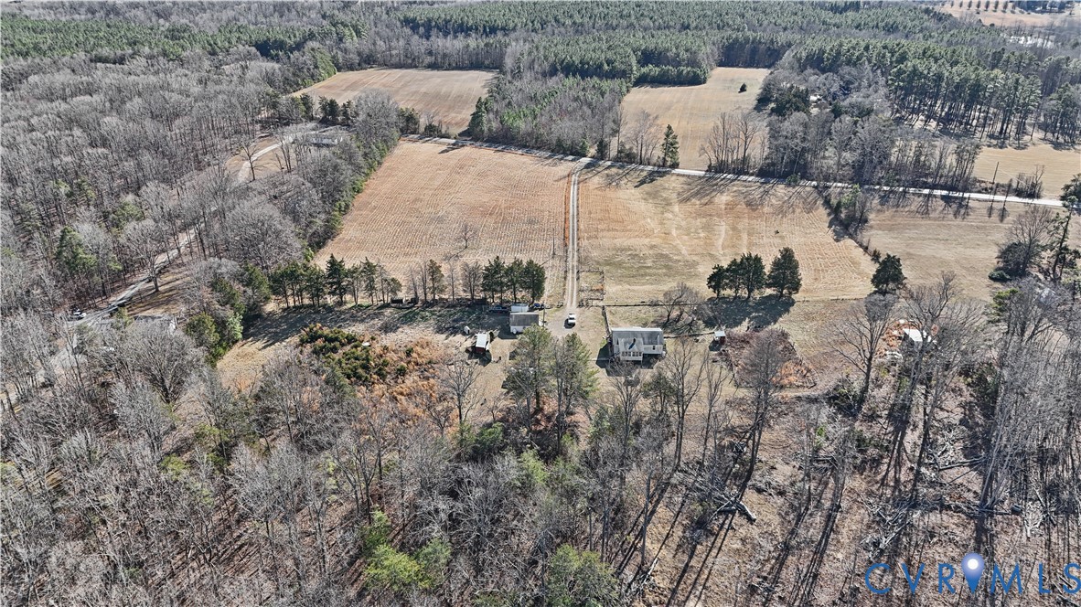 3370 Stage Coach Road Farmville, VA 23901 - Photo 39 of 45 Gallery Image 39