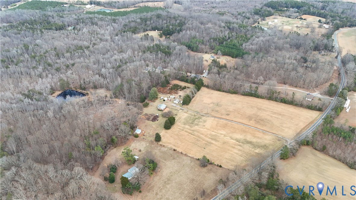 3370 Stage Coach Road Farmville, VA 23901 - Photo 4 of 45 Gallery Image 4
